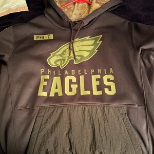 Philadelphia Eagles Hoodie